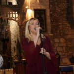 Riverfest 2019 Radharc na hAbhann Concert at St Marys. Pictures: Conor Owens/ilovelimerick 2019. All Rights Reserved.