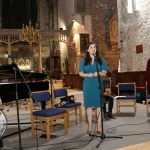 Riverfest 2019 Radharc na hAbhann Concert at St Marys. Pictures: Conor Owens/ilovelimerick 2019. All Rights Reserved.