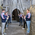 Riverfest 2019 Radharc na hAbhann Concert at St Marys. Pictures: Conor Owens/ilovelimerick 2019. All Rights Reserved.