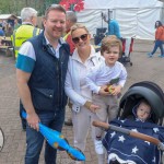 Riverfest Friday April 29, 2022. Picture: ilovelimerick