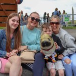 Riverfest Friday April 29, 2022. Picture: ilovelimerick