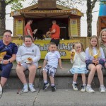 Riverfest Friday April 29, 2022. Picture: ilovelimerick