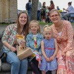 Riverfest Friday April 29, 2022. Picture: ilovelimerick