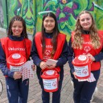 Riverfest Friday April 29, 2022. Picture: ilovelimerick