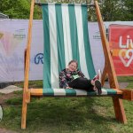 Riverfest Friday April 29, 2022. Picture: ilovelimerick