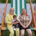 Riverfest Friday April 29, 2022. Picture: ilovelimerick