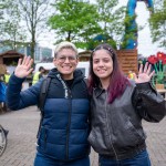 Riverfest Limerick, Friday, May 3rd, 2024. Picture: Adriana Trevizan/ilovelimerick