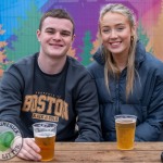 Riverfest Limerick, Friday, May 3rd, 2024. Picture: Adriana Trevizan/ilovelimerick