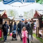 Riverfest Limerick, Friday, May 3rd, 2024. Picture: Adriana Trevizan/ilovelimerick