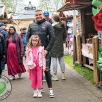 Riverfest Limerick, Friday, May 3rd, 2024. Picture: Adriana Trevizan/ilovelimerick