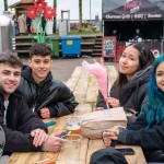 Riverfest Limerick, Friday, May 3rd, 2024. Picture: Adriana Trevizan/ilovelimerick