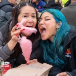 Riverfest Limerick, Friday, May 3rd, 2024. Picture: Adriana Trevizan/ilovelimerick