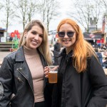 Riverfest Limerick, Friday, May 3rd, 2024. Picture: Adriana Trevizan/ilovelimerick