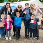 Riverfest Limerick, Friday, May 3rd, 2024. Picture: Adriana Trevizan/ilovelimerick