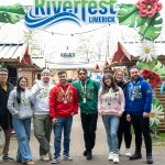 Riverfest Limerick, Friday, May 3rd, 2024. Picture: Adriana Trevizan/ilovelimerick