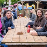 Riverfest Limerick, Friday, May 3rd, 2024. Picture: Adriana Trevizan/ilovelimerick