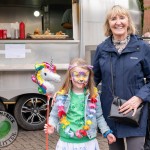 Riverfest Limerick, Friday, May 3rd, 2024. Picture: Adriana Trevizan/ilovelimerick