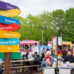 Riverfest Limerick, Friday, May 3rd, 2024. Picture: Adriana Trevizan/ilovelimerick