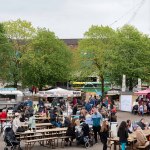Riverfest Limerick, Friday, May 3rd, 2024. Picture: Adriana Trevizan/ilovelimerick