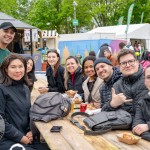 Riverfest Limerick, Friday, May 3rd, 2024. Picture: Adriana Trevizan/ilovelimerick