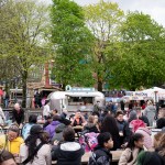 Riverfest Limerick, Friday, May 3rd, 2024. Picture: Adriana Trevizan/ilovelimerick