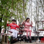 Riverfest Limerick, Friday, May 3rd, 2024. Picture: Adriana Trevizan/ilovelimerick