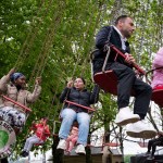 Riverfest Limerick, Friday, May 3rd, 2024. Picture: Adriana Trevizan/ilovelimerick