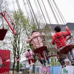 Riverfest Limerick, Friday, May 3rd, 2024. Picture: Adriana Trevizan/ilovelimerick