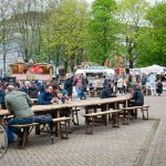 Riverfest Limerick, Friday, May 3rd, 2024. Picture: Adriana Trevizan/ilovelimerick
