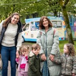 Riverfest Limerick, Friday, May 3rd, 2024. Picture: Adriana Trevizan/ilovelimerick