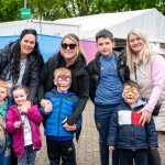 Riverfest Limerick, Friday, May 3rd, 2024. Picture: Adriana Trevizan/ilovelimerick