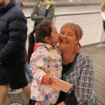 Riverfest BBQ Saturday, April 30, 2022. Picture: Olena Manilova/ilovelimerick