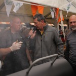 Riverfest BBQ Saturday, April 30, 2022. Picture: Olena Manilova/ilovelimerick
