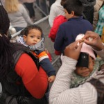 Riverfest BBQ Saturday, April 30, 2022. Picture: Olena Manilova/ilovelimerick