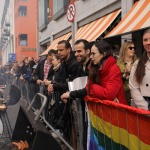 Riverfest BBQ Saturday, April 30, 2022. Picture: Olena Manilova/ilovelimerick