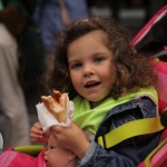 Riverfest BBQ Saturday, April 30, 2022. Picture: Olena Manilova/ilovelimerick