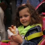 Riverfest BBQ Saturday, April 30, 2022. Picture: Olena Manilova/ilovelimerick