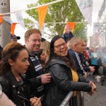 Riverfest BBQ Saturday, April 30, 2022. Picture: Olena Manilova/ilovelimerick