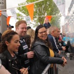 Riverfest BBQ Saturday, April 30, 2022. Picture: Olena Manilova/ilovelimerick