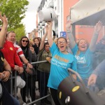 Riverfest BBQ Saturday, April 30, 2022. Picture: Olena Manilova/ilovelimerick