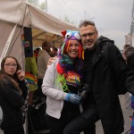 Riverfest BBQ Saturday, April 30, 2022. Picture: Olena Manilova/ilovelimerick