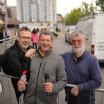 Riverfest BBQ Saturday, April 30, 2022. Picture: Olena Manilova/ilovelimerick