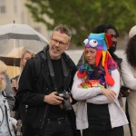 Riverfest BBQ Saturday, April 30, 2022. Picture: Olena Manilova/ilovelimerick