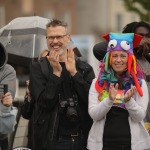 Riverfest BBQ Saturday, April 30, 2022. Picture: Olena Manilova/ilovelimerick