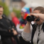 Riverfest BBQ Saturday, April 30, 2022. Picture: Olena Manilova/ilovelimerick