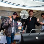 Riverfest BBQ Saturday, April 30, 2022. Picture: Olena Oleksienko/ilovelimerick