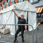 Riverfest BBQ Saturday, April 30, 2022. Picture: Olena Oleksienko/ilovelimerick