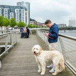 Riverfest BBQ Saturday, April 30, 2022. Picture: Olena Oleksienko/ilovelimerick