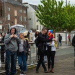 Riverfest BBQ Saturday, April 30, 2022. Picture: Olena Oleksienko/ilovelimerick