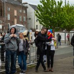 Riverfest BBQ Saturday, April 30, 2022. Picture: Olena Oleksienko/ilovelimerick